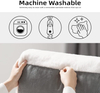 Washable Pet Couch Bed