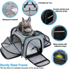 Dog Travel Bag Carrier