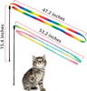 Colorful Cat Funny Stick