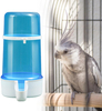 Automatic Pet Bird Water Feeder with Large Capacity And Easy Installation