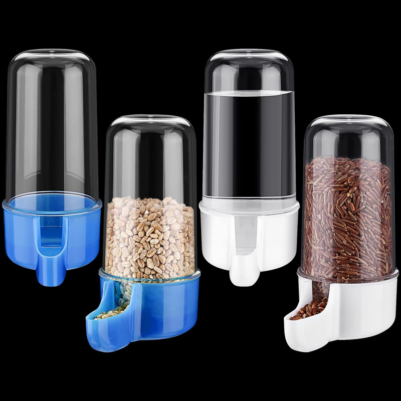 Multifunctional Bird Automatic Waterer