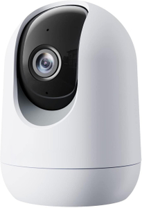 Advanced Indoor Security Camera with 24/7 Monitoring And Two-Way Talk