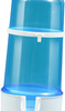 Automatic Pet Bird Water Feeder with Large Capacity And Easy Installation