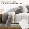 Transparent Cat Scratch Deterrent Tape