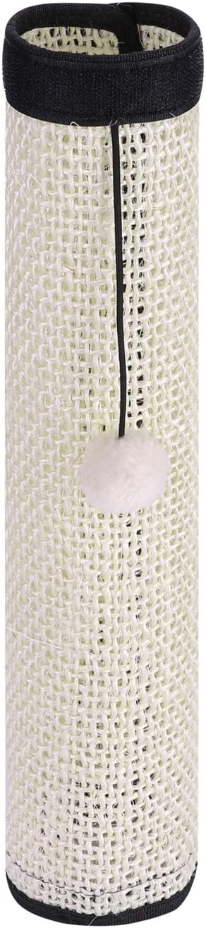 Natural Sisal Cat Scratcher Sofa Protector
