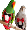 Pet Bird Tuxedo Flight Suit for Special Occasions And Daily Wear