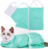 Adjustable Multifunctional Breathable Restraint Shower Bag