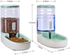 Automatic Dog And Cat Feeders And Waterers