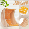 Moon-Shaped Cat Hammock Wall Set