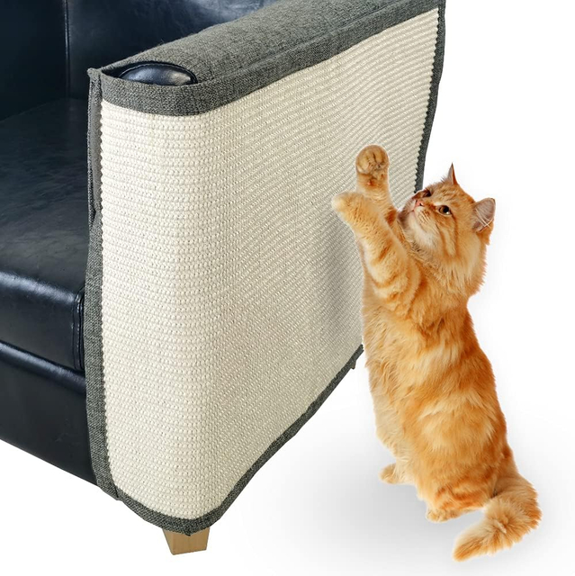 Stretchable Cat Furniture Protector