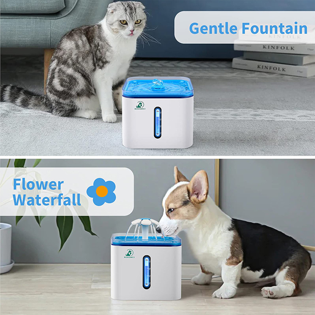 Pet Waterer