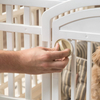 Stable Indoor Dog Fence