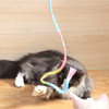 Colorful Cat Funny Stick