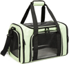 Foldable Soft-sided Pet Travel Bag