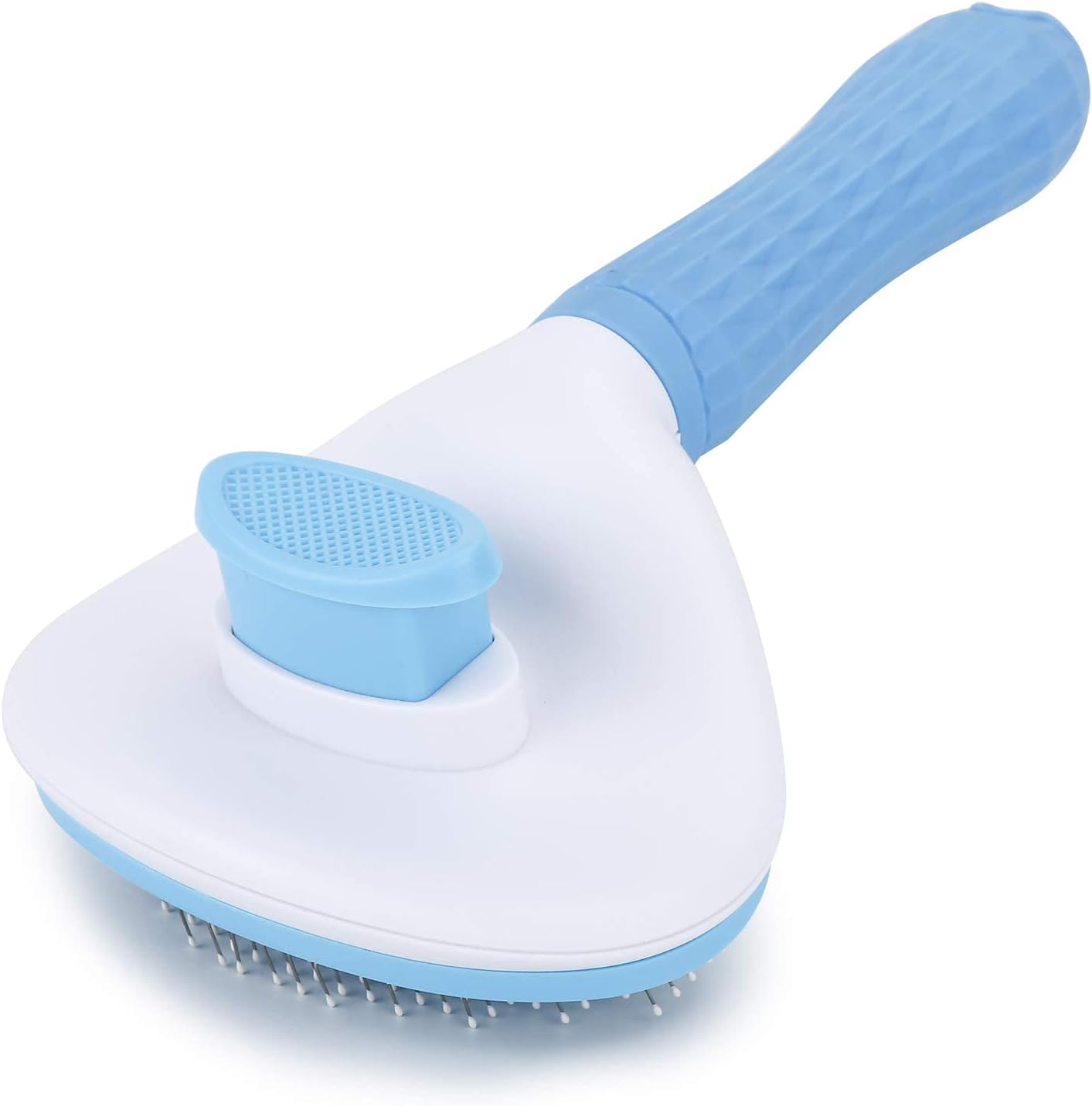 Cat Grooming Self-cleaning Hair Removal Brush
