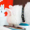 Wehao Reflective Breakaway Cat Collars with Bells