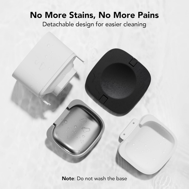 Wehao Pets 4L/6L Automatic Wifi Video Cat Feeder