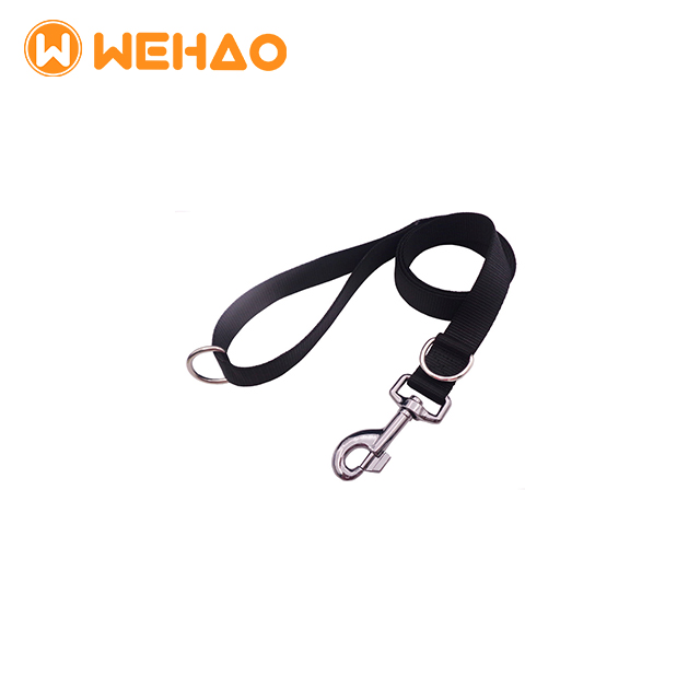 Wehao Reflective Dog Leash Padded Handle Durable Nylon Safe
