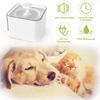Wehao Pets 3L Auto Cat Water Fountain 