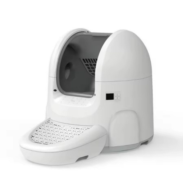Cat Litter Box