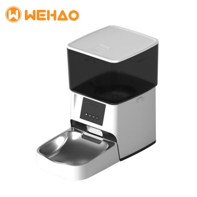 Wehao Pets 4L Automatic Food Feeder 
