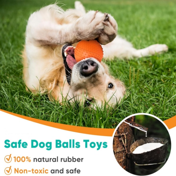 Natural Rubber for Safe Play