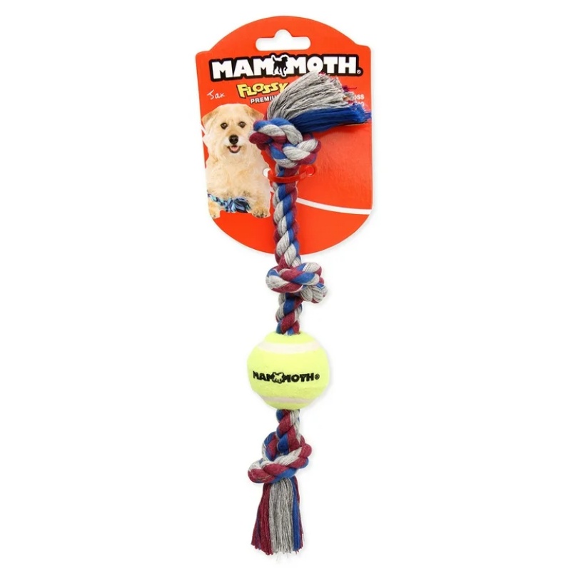 Tough Tug Toys