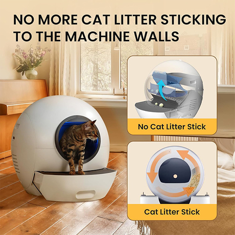 4.High-Precision Safety System Cat Litter Box.jpg