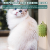 Wehao Hedgehog Catnip Wall Toy Balls