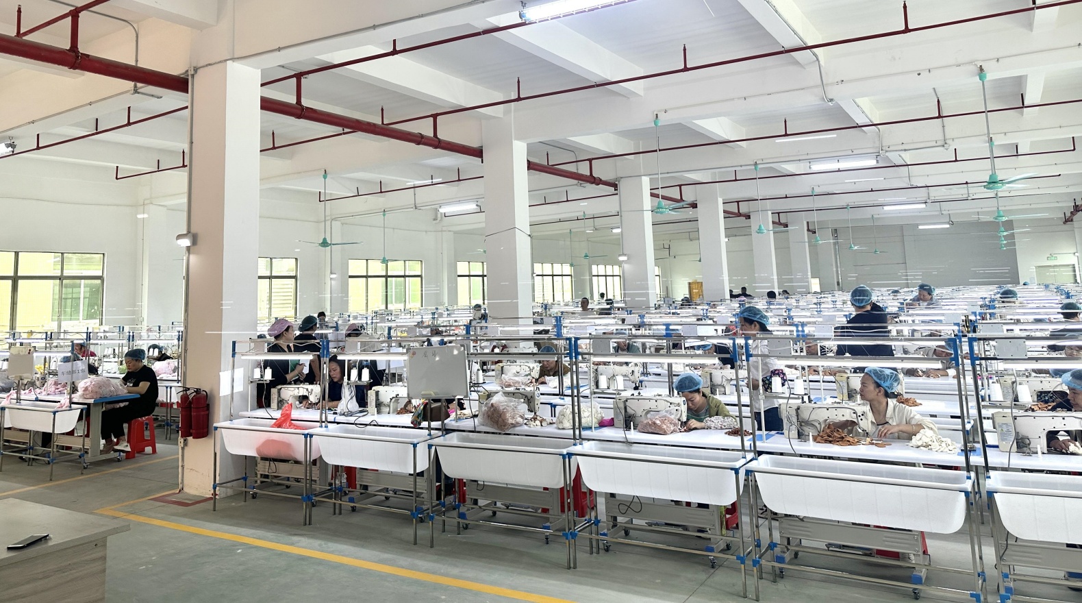 Production Line
