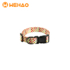 Wehao Soft Adjustable Dog Collar Fashionable Durable Safety Buckle
