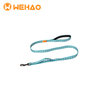 Wehao Dual Handle Dog Leash Durable Nylon Traffic Leash 6FT