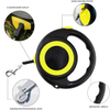 Wehao Retractable Dog Leash 16FT Tangle Free for Small Dogs
