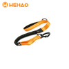 Wehao Short Dog Leash Control Durable Training Lead with Metal Clip