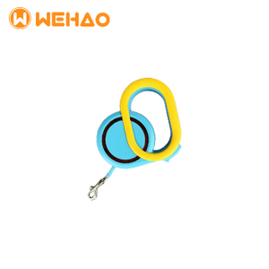 Wehao Retractable Dog Leash 16ft Reflective TangleFree Durable