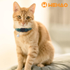 Wehao Safe Breakaway Plaid Cat Collar with Bell