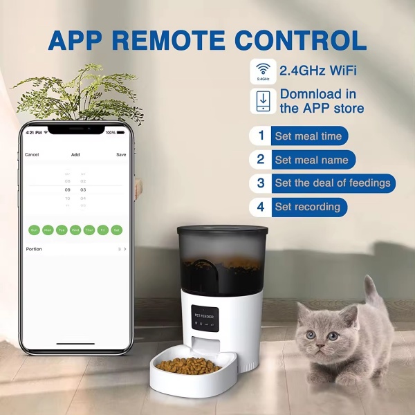 App Remote Control