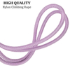 Wehao Double Handle Dog Leash Safety Adjustable Durable 5ft