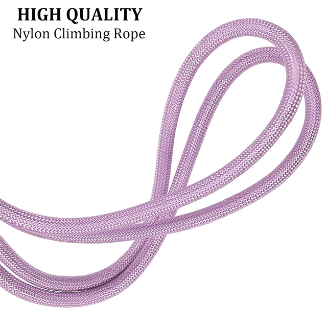Wehao Double Handle Dog Leash Safety Adjustable Durable 5ft