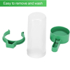 Wehao Bird Waterer Easy Install Safe