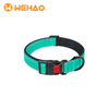 Wehao Reflective Dog Collar with Padding for Safety Comfort