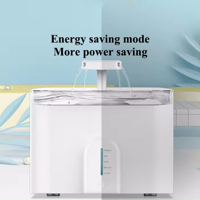 Energy Saving Mode