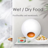 Wehao Pets 5 Meals Timed Wet Food Smart Pet Feeder