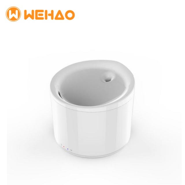 Wehao Pets 2.5L Wifi Smart Pet Water Fountain