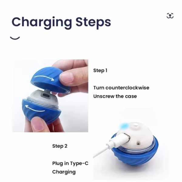 Dog Ball Toys