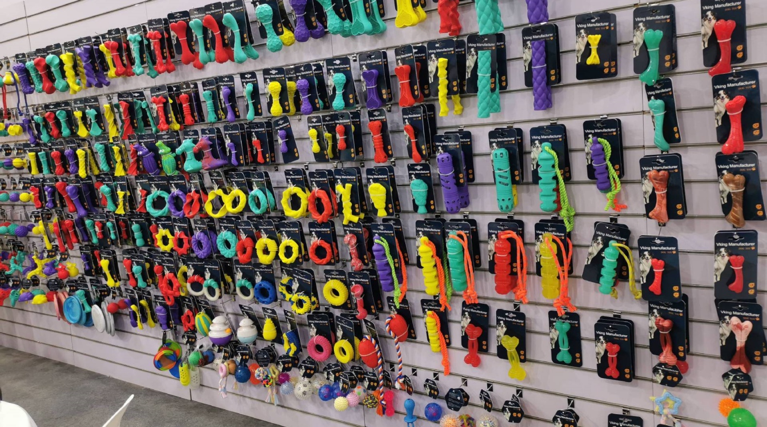 Sample Room