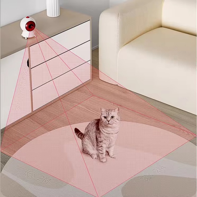 Smart Cat Toys
