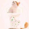 Wehao Adhesive Catnip Ball for Stress Relief