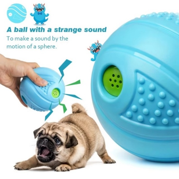 Unique Sound Mechanism