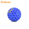 Dog Toy Manufacturer Custom Indestructible Rubber Squeaky Dog Toys Balls